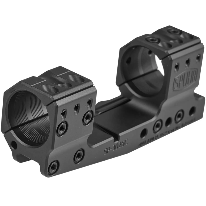 Моноблок Spuhr SP-3026C Gen3, Ø30, H32mm/1,26", Сплав. Picatinny (Вынос 70mm)  