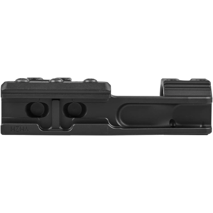 Моноблок Spuhr SP-3026C Gen3, Ø30, H32mm/1,26", Сплав. Picatinny (Вынос 70mm)  