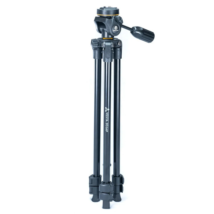 Штатив Vanguard Vesta 203AP (Vesta 203AP)  