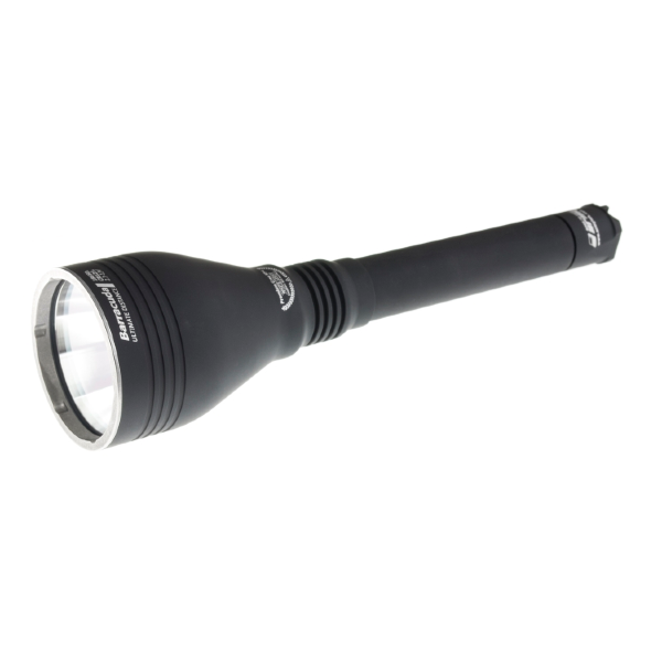 Ручной фонарь Armytek Barracuda v2 XP-L HI, холодный свет, 1150 лм (F03203SC)  