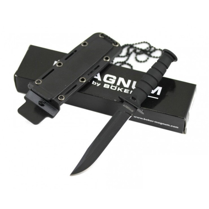 Нож Boker Magnum Mini Marine  