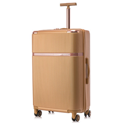 Чемодан Semi Line 28&quot; (L) Gold (T5667-4)