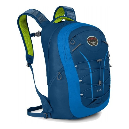 Рюкзак Osprey Axis 18, черный  