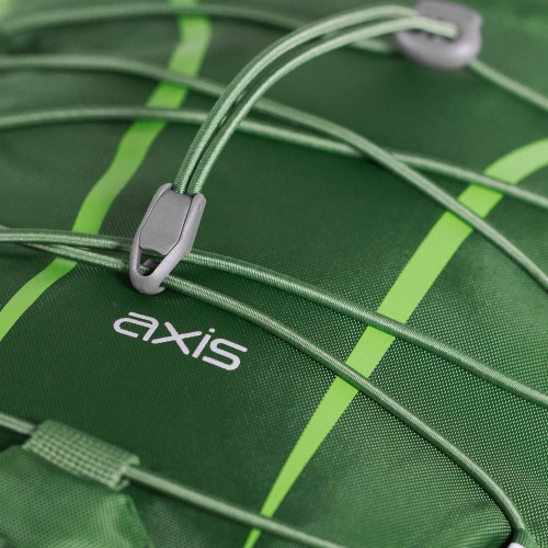 Рюкзак Osprey Axis 18, черный  