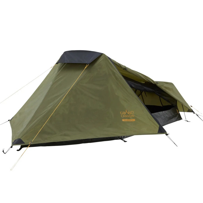 Палатка Grand Canyon Richmond 1 Capulet Olive (330024)  