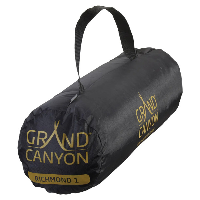 Палатка Grand Canyon Richmond 1 Capulet Olive (330024)  