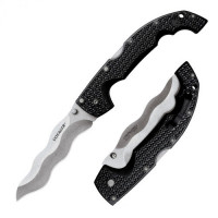 Нож Cold Steel Voyager XL Kris Blade 29AXW