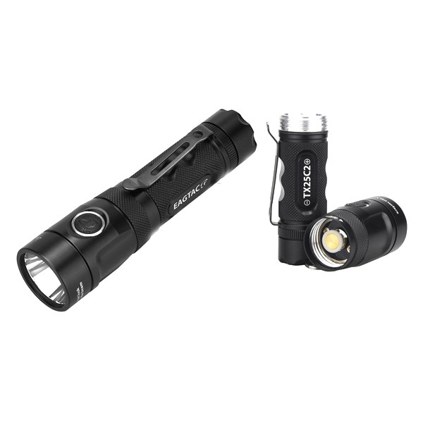 Карманный фонарь Eagletac TX25C2 XM-L2 U2 (1180 Lm)  