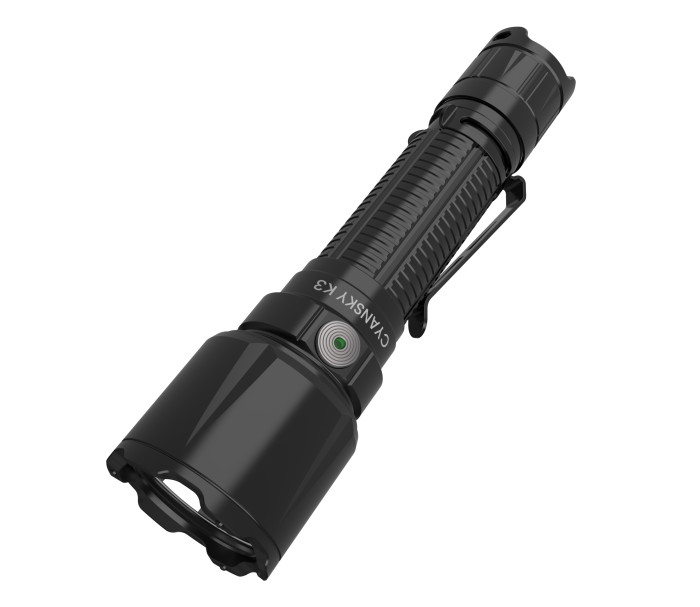 Фонарь Cyansky K3V2.0 SFT-40-W  