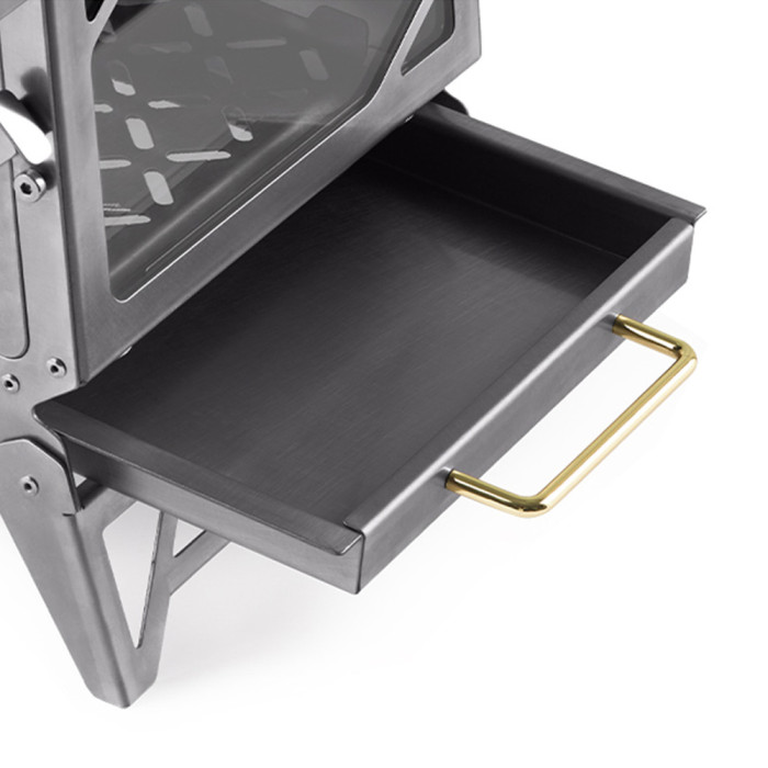 Кемпинговая печь твердотопливная Naturehike CNK2300CW020  