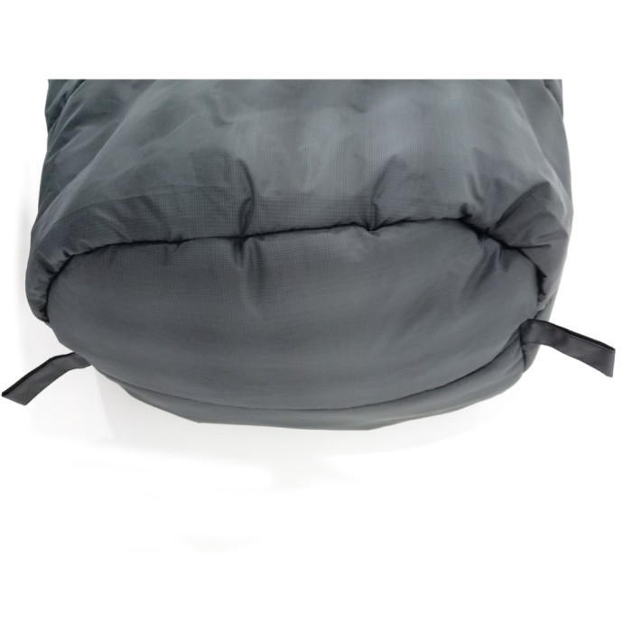 Спальный мешок Travel Extreme WORM 400 L  