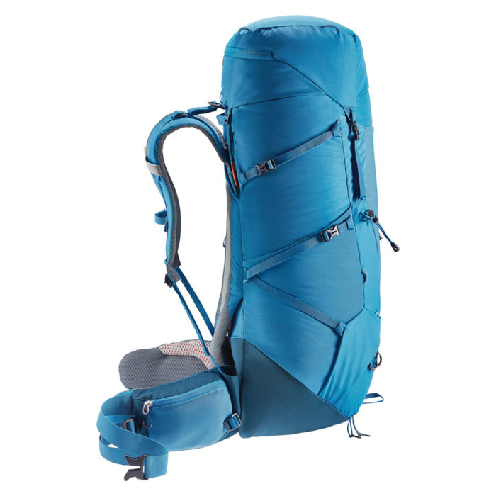 Рюкзак DEUTER Aircontact Core 50+10 цвет 1358  
