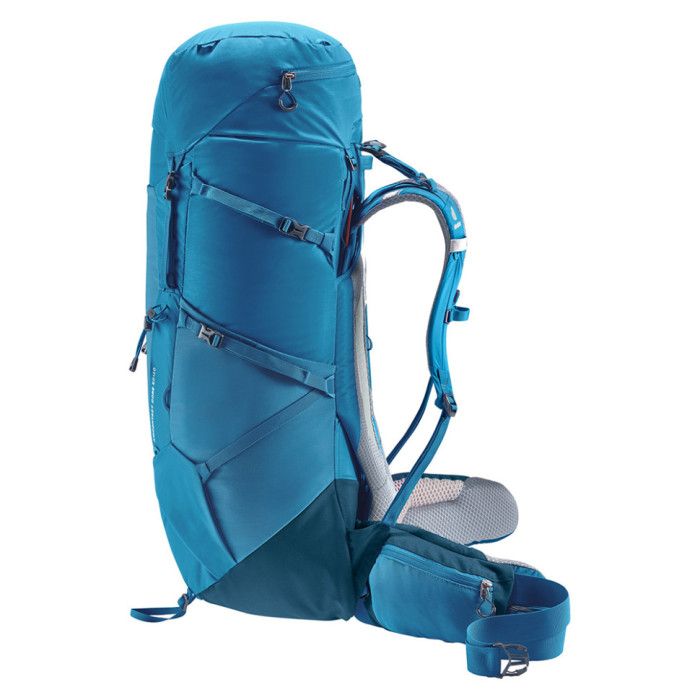 Рюкзак DEUTER Aircontact Core 50+10 цвет 1358  