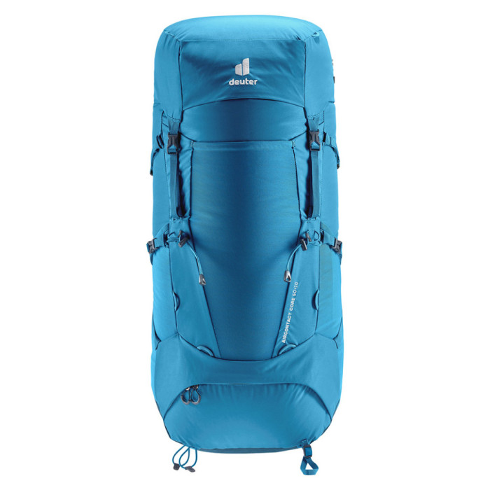 Рюкзак DEUTER Aircontact Core 50+10 цвет 1358  