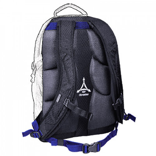 Рюкзак Terra Incognita Matrix 22 (темно серый)  