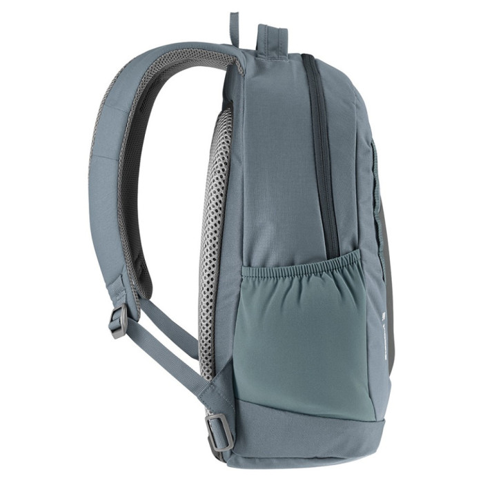 Рюкзак DEUTER StepOut 16 цвет 2267 ivy-teal  