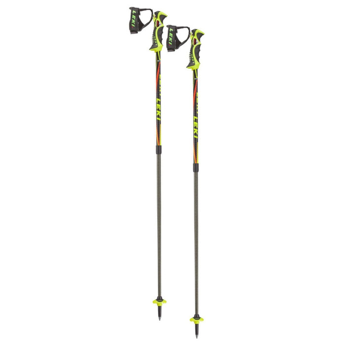 Треккинговые палки Leki Venom Vario S 