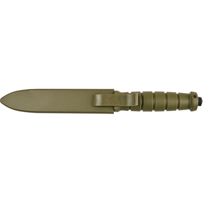 Нож Skif Predator BSW, olive  