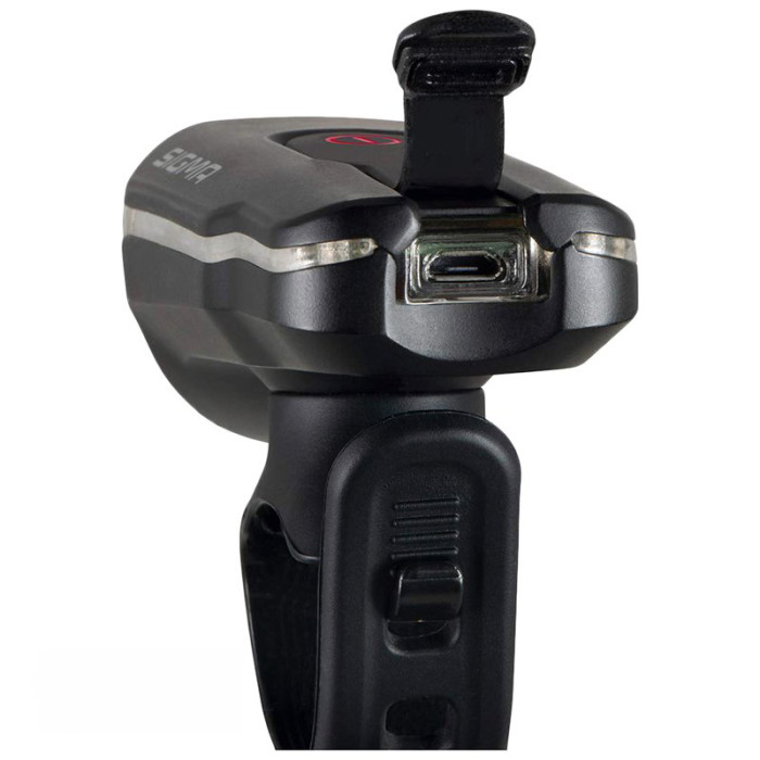 Велофара Sigma Sport Aura 60 USB (17700)  