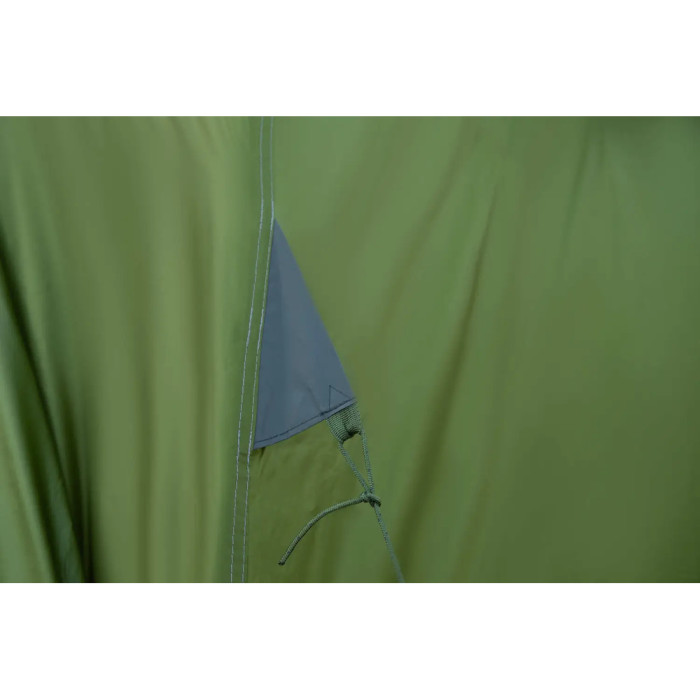 Палатка Tramp Lite Twister 3 UTLT-024-olive  