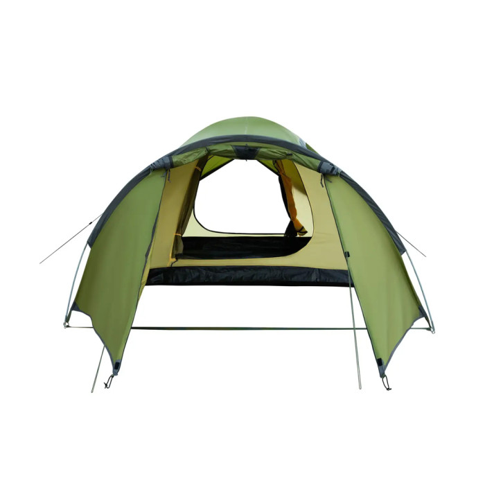 Палатка Tramp Lite Twister 3 UTLT-024-olive  