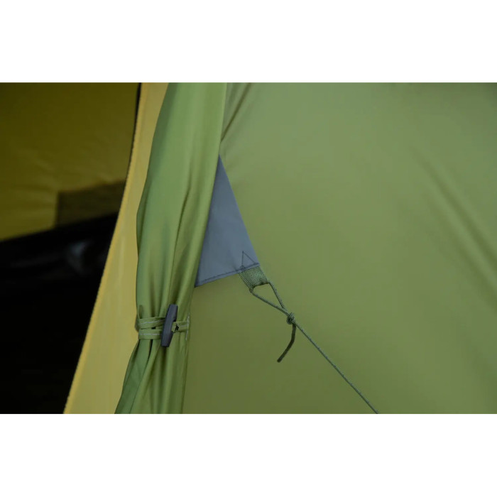 Палатка Tramp Lite Twister 3 UTLT-024-olive  