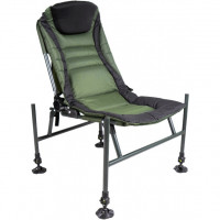 Складное кресло карповое Ranger Feeder Chair (RA 2229)