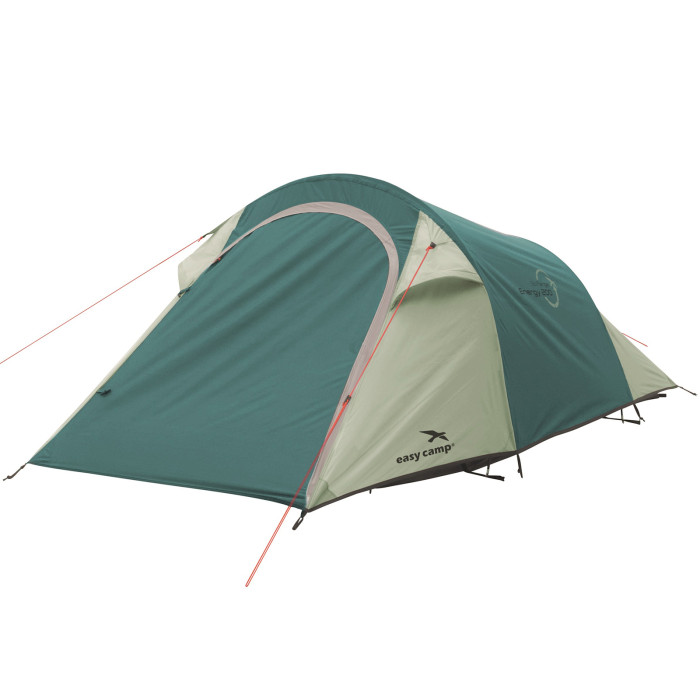 Палатка Easy Camp Energy 200 Teal Green  