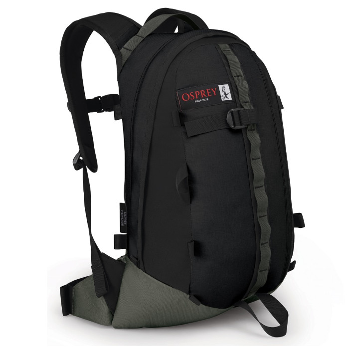 Рюкзак Osprey Heritage Simplex 20 - черный  
