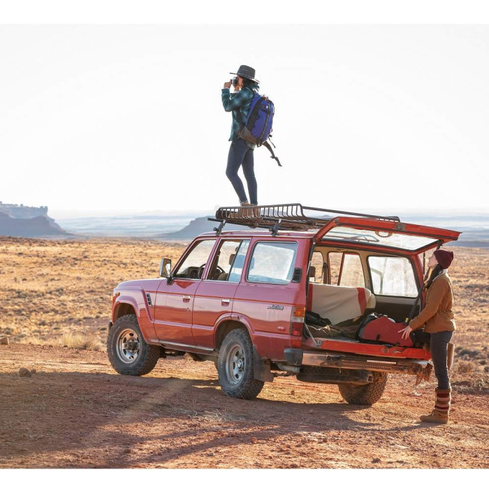 Рюкзак Osprey Heritage Simplex 20 - черный  