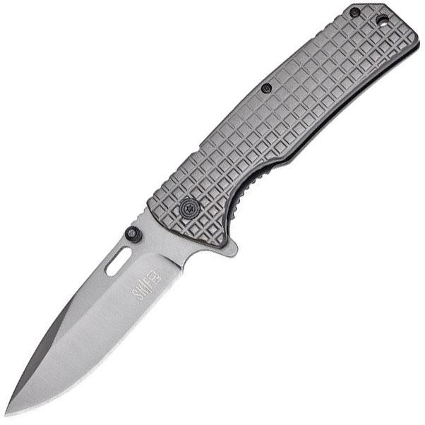 Нож Skif Plus Joy gray  