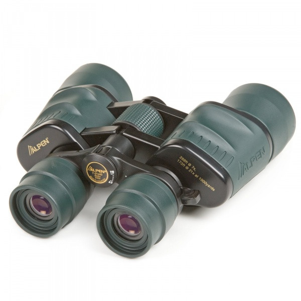 Бинокль Alpen Pro 7-21X40 Zoom  