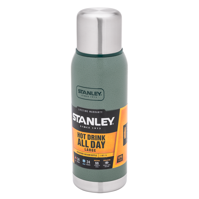 Термос Stanley Adventure 1 л  