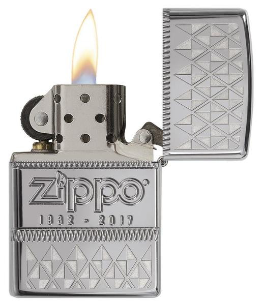Зажигалка Zippo 85th Anniv Coy 29442  