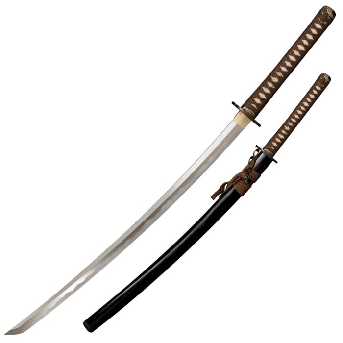 Меч Cold Steel Mizutori Katana (88CKK)  