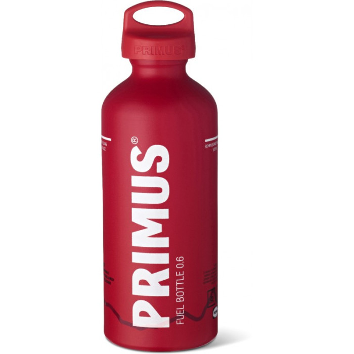 Фляга Primus Fuel Bottle 0.6L (737931)  