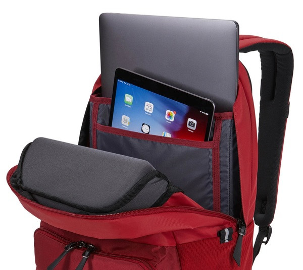 Рюкзак THULE Departer 21L TDMB-115 Red Feather  