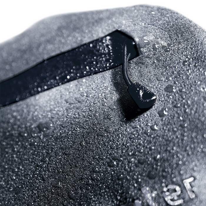 Сумка-велобаул DEUTER Cabezon SB 16 цвет 7000 black  