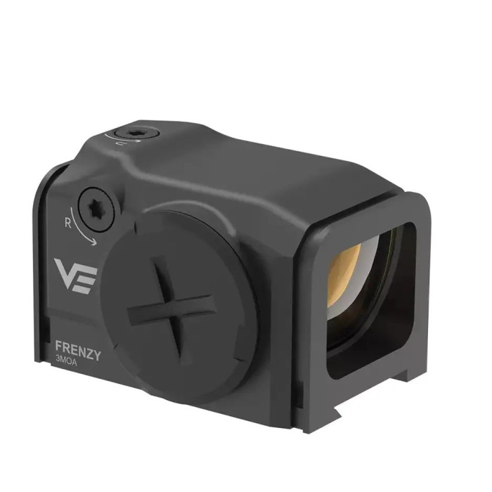 Прицел коллиматорный Vector Optics FRENZY PLUS 1X18X22 GENII  