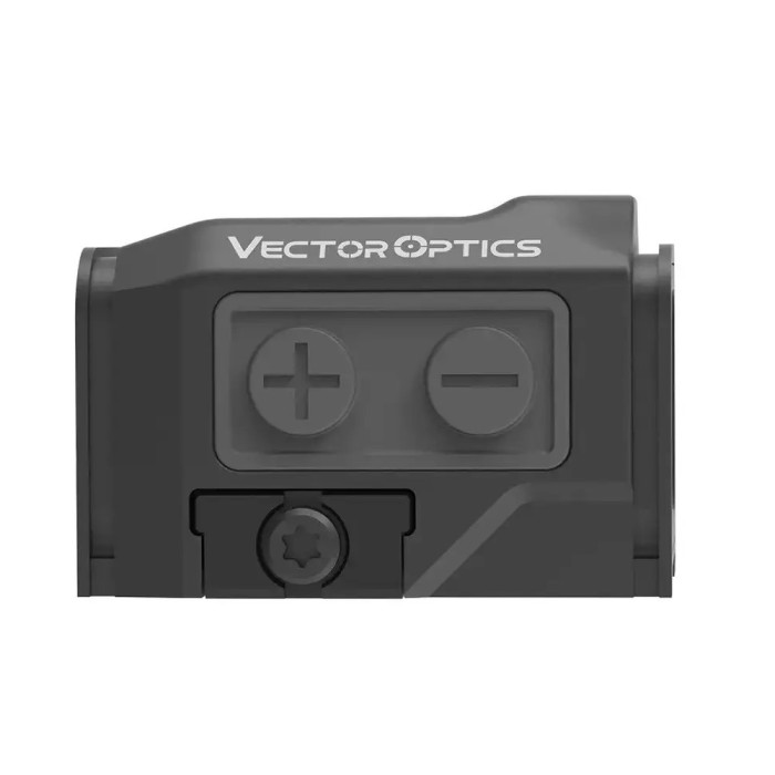 Прицел коллиматорный Vector Optics FRENZY PLUS 1X18X22 GENII  