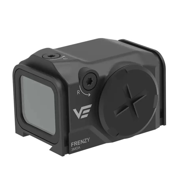 Прицел коллиматорный Vector Optics FRENZY PLUS 1X18X22 GENII  