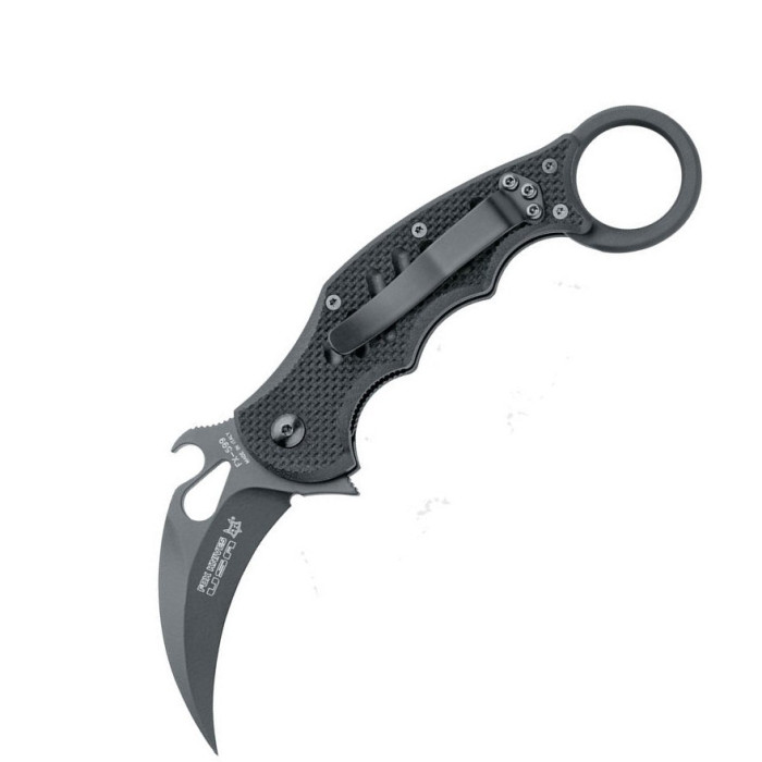 Нож Fox FKMD Mini Karambit FX-599  