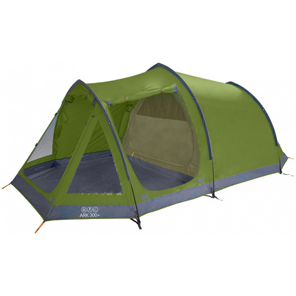 Палатка Vango Ark 300+ Herbal  