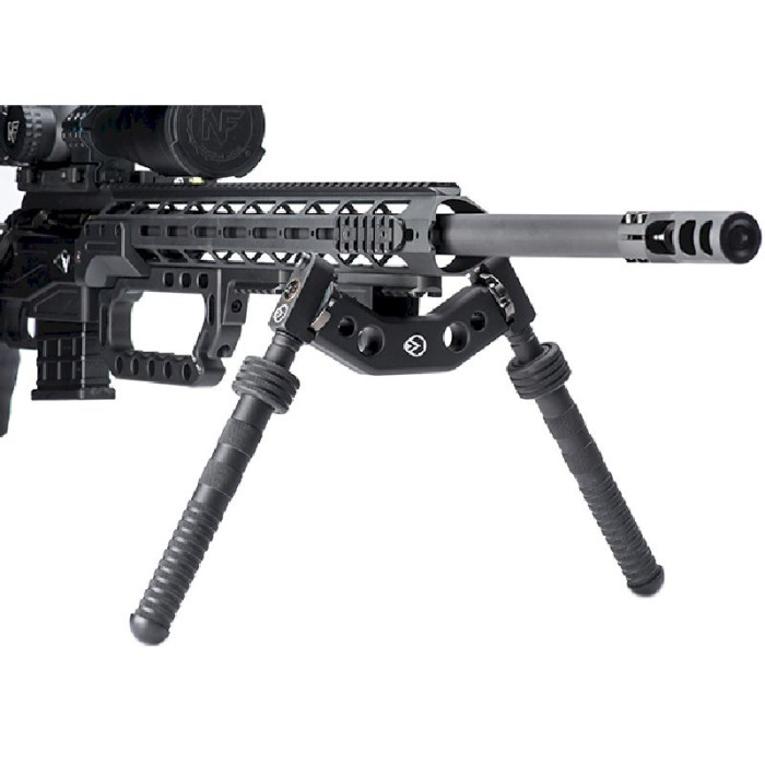 Сошки ROME Caliga, высота 169 – 263мм, Picatinny, QM, 870gr  