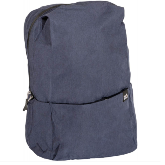 Рюкзак Skif Outdoor City Backpack L, 20L  - темно-синий 