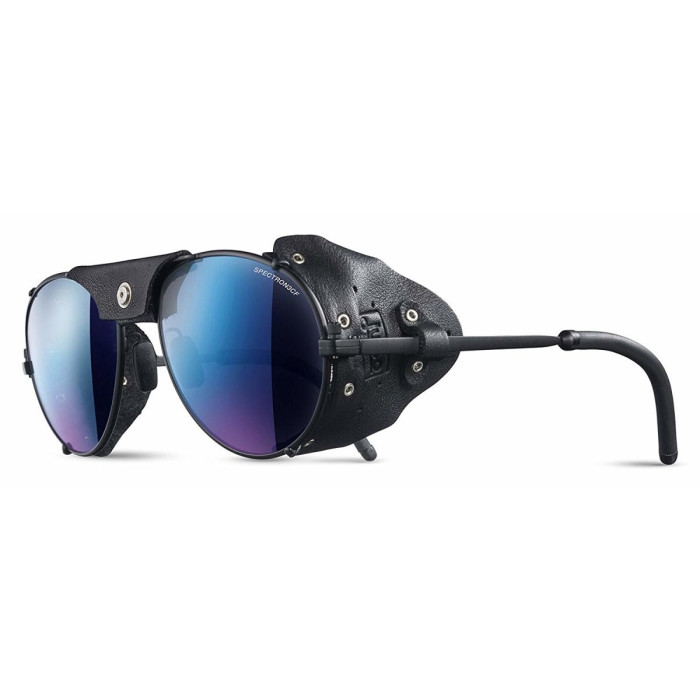Очки спортивные Julbo 020 11 14 Cham MAT Black / Black SP3CF  