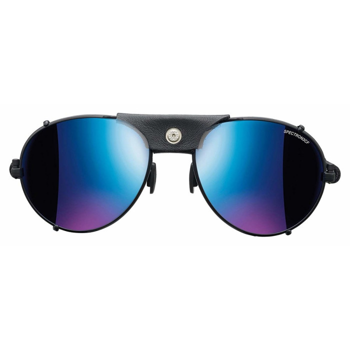 Очки спортивные Julbo 020 11 14 Cham MAT Black / Black SP3CF  