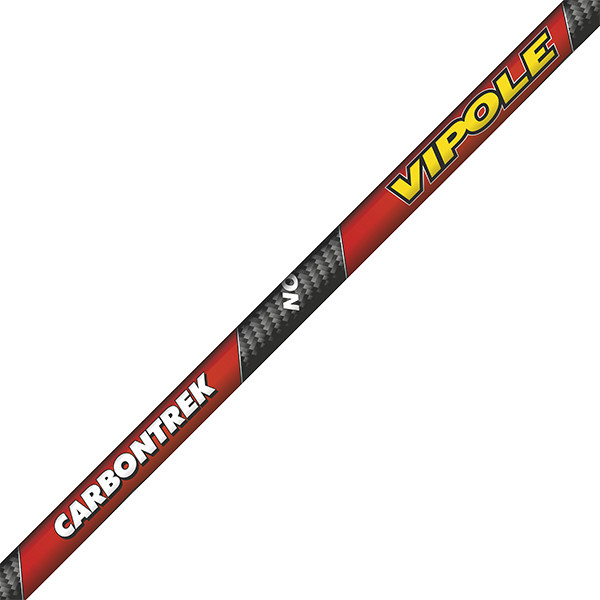 Треккинговые палки Vipole Carbontrek QL Eva  