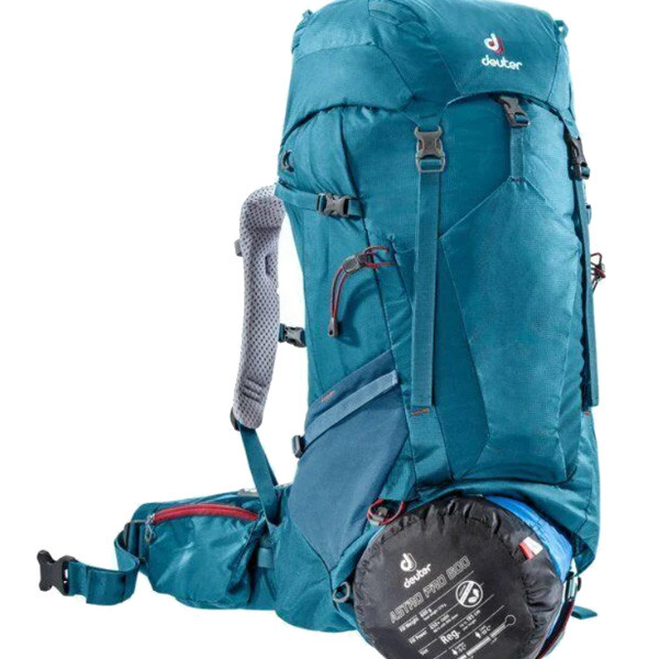 Рюкзак Deuter Futura PRO 38 SL denim-arctic  