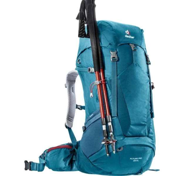 Рюкзак Deuter Futura PRO 38 SL denim-arctic  